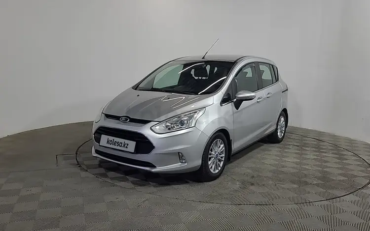 Ford B-Max 2012 года за 3 700 000 тг. в Алматы