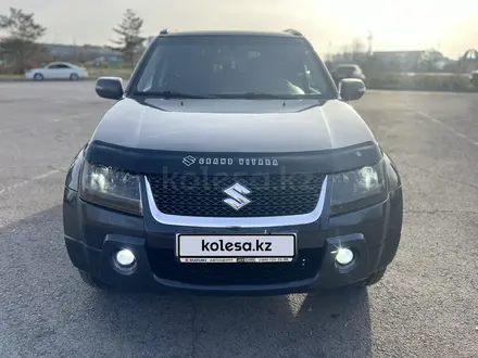 Suzuki Grand Vitara 2010 года за 6 100 000 тг. в Караганда