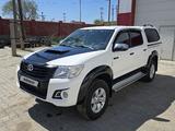 Toyota Hilux 2006 года за 15 000 000 тг. в Актобе – фото 2