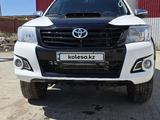 Toyota Hilux 2006 года за 15 000 000 тг. в Актобе