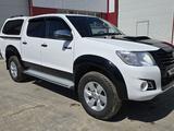 Toyota Hilux 2006 года за 15 000 000 тг. в Актобе – фото 3