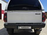 Toyota Hilux 2006 года за 15 000 000 тг. в Актобе – фото 4