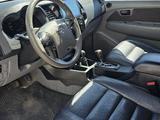 Toyota Hilux 2006 года за 15 000 000 тг. в Актобе – фото 5
