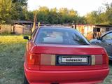 Audi 80 1988 года за 800 000 тг. в Рудный – фото 4