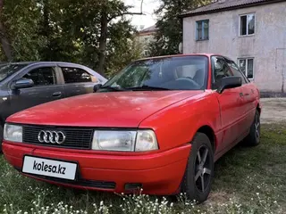 Audi 80, 1988