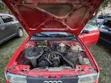 Audi 80 1988 года за 800 000 тг. в Рудный – фото 5