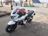 Suzuki  Бандит 1250 2007 года за 3 500 000 тг. в Семей – фото 5