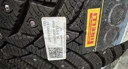 Новая зимняя резина Pirelli R19 за 103 000 тг. в Рудный