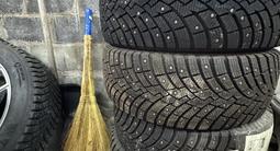 Новая зимняя резина Pirelli R19 за 103 000 тг. в Рудный – фото 5