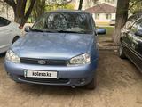 ВАЗ (Lada) Kalina 1119 2007 года за 1 550 000 тг. в Уральск – фото 3