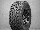 RAPID 265/70R17 LT MUD CONTENDER M/T 121/118Q за 61 000 тг. в Шымкент