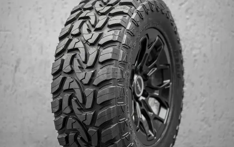 RAPID 265/70R17 LT MUD CONTENDER M/T 121/118Q за 61 000 тг. в Шымкент