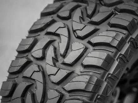 RAPID 265/70R17 LT MUD CONTENDER M/T 121/118Q за 61 000 тг. в Шымкент – фото 2