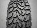 RAPID 265/70R17 LT MUD CONTENDER M/T 121/118Q за 61 000 тг. в Шымкент – фото 3