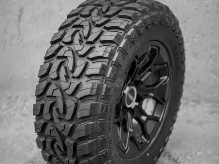 RAPID 265/70R17 LT MUD CONTENDER M/T 121/118Q за 61 000 тг. в Шымкент – фото 5