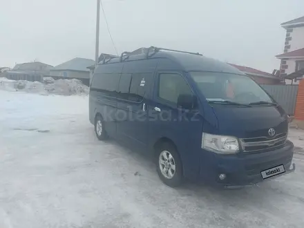 Toyota Hiace 2012 года за 12 200 000 тг. в Астана – фото 8