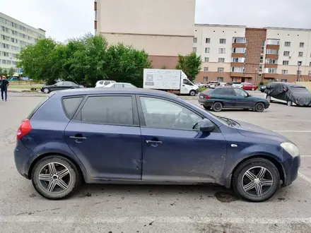 Kia Cee'd 2007 года за 2 777 777 тг. в Астана – фото 2