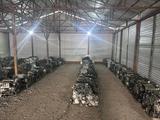 Двигатель за 10 150 тг. в Алматы