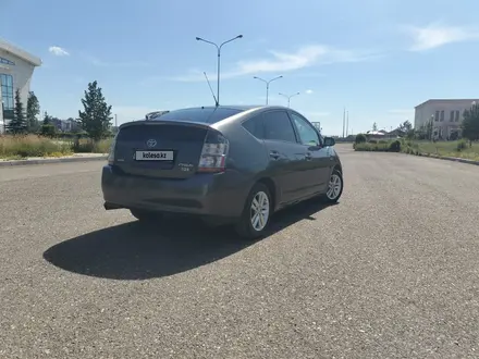 Toyota Prius 2006 года за 3 900 000 тг. в Караганда – фото 5