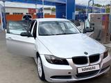 BMW 320 2006 годаүшін4 200 000 тг. в Экибастуз – фото 5