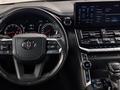 Toyota Land Cruiser Premium+ 2022 года за 50 000 000 тг. в Алматы – фото 11