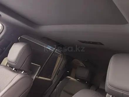 Toyota Land Cruiser Premium+ 2022 года за 50 000 000 тг. в Алматы – фото 15