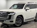 Toyota Land Cruiser Premium+ 2022 года за 50 000 000 тг. в Алматы