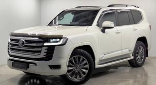 Toyota Land Cruiser Premium+ 2022 года за 50 000 000 тг. в Алматы