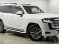 Toyota Land Cruiser Premium+ 2022 года за 50 000 000 тг. в Алматы – фото 3