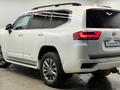 Toyota Land Cruiser Premium+ 2022 года за 50 000 000 тг. в Алматы – фото 4