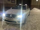 Mercedes-Benz S 65 AMG 2007 года за 14 000 000 тг. в Астана