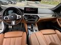 BMW 530 2020 года за 17 300 000 тг. в Алматы – фото 9