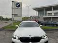 BMW 530 2020 года за 17 300 000 тг. в Алматы – фото 2