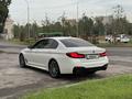 BMW 530 2020 года за 17 300 000 тг. в Алматы – фото 4