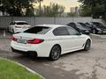 BMW 530 2020 года за 17 300 000 тг. в Алматы – фото 5