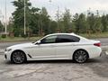 BMW 530 2020 года за 17 300 000 тг. в Алматы – фото 6
