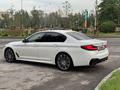 BMW 530 2020 года за 17 300 000 тг. в Алматы – фото 7