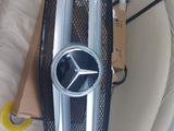 Решётка радиатора на Mercedes X166..GL class за 135 000 тг. в Астана