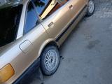 Audi 80 1996 годаүшін700 000 тг. в Павлодар