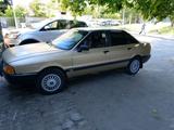 Audi 80 1996 годаүшін700 000 тг. в Павлодар – фото 3