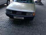 Audi 80 1996 годаүшін700 000 тг. в Павлодар – фото 4
