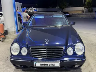 Mercedes-Benz E 280