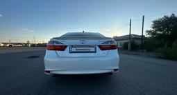 Toyota Camry 2015 года за 12 800 000 тг. в Павлодар – фото 5