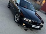 BMW 525 1996 годаүшін4 200 000 тг. в Усть-Каменогорск