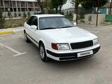 Audi 100 1992 года за 1 650 000 тг. в Абай (Келесский р-н)