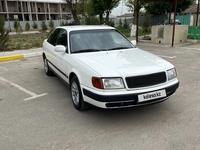 Audi 100 1992 годаүшін1 650 000 тг. в Абай (Келесский р-н)