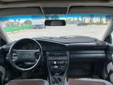 Audi 100 1992 года за 1 650 000 тг. в Абай (Келесский р-н) – фото 3