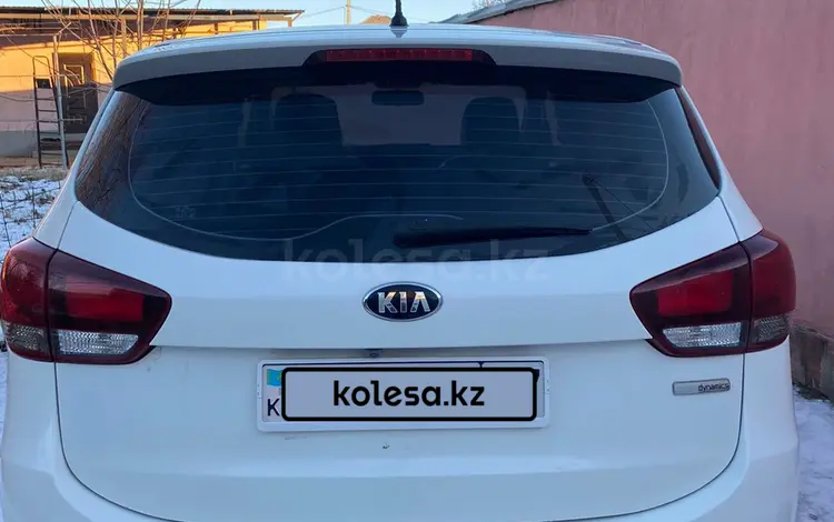 Kia Carens 2019 года за 9 500 000 тг. в Шымкент