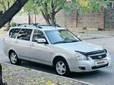 ВАЗ (Lada) Priora 2171 2012 года за 1 900 000 тг. в Астана