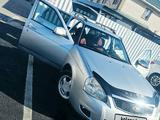 ВАЗ (Lada) Priora 2171 2012 года за 1 900 000 тг. в Астана – фото 4